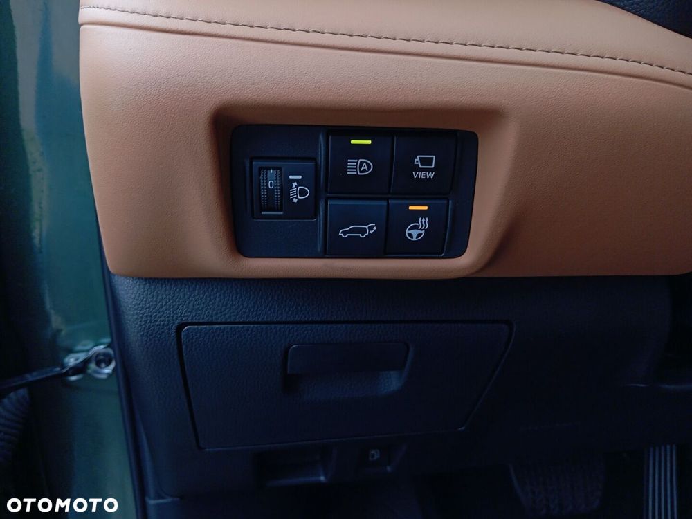Toyota Highlander - 18