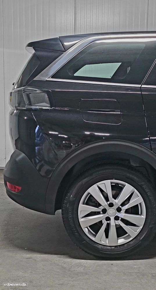 Peugeot 5008 PureTech 130 EAT8 Stop & Start Active Pack - 19
