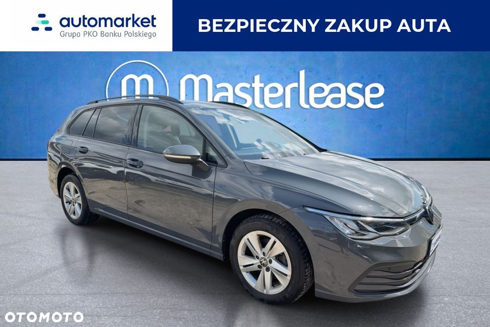 Volkswagen Golf 1.5 TSI EVO Life - 3