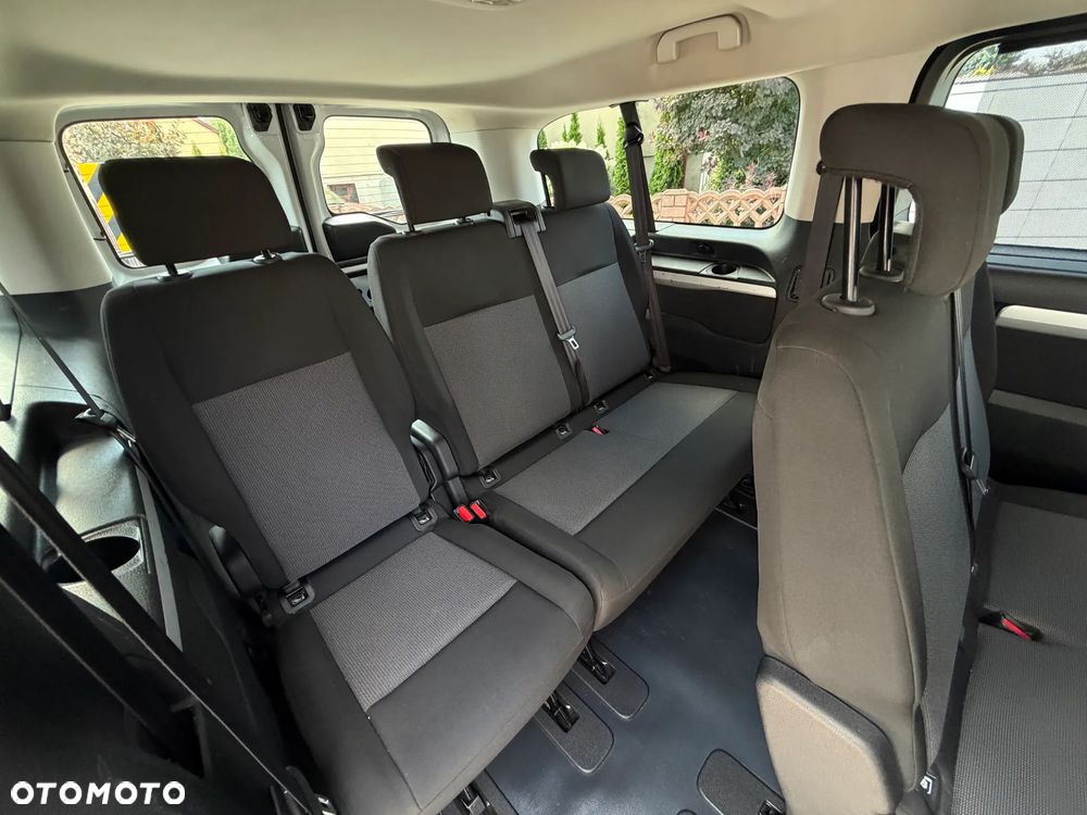 Toyota Proace Verso 2.0 D4-D Long Business - 28