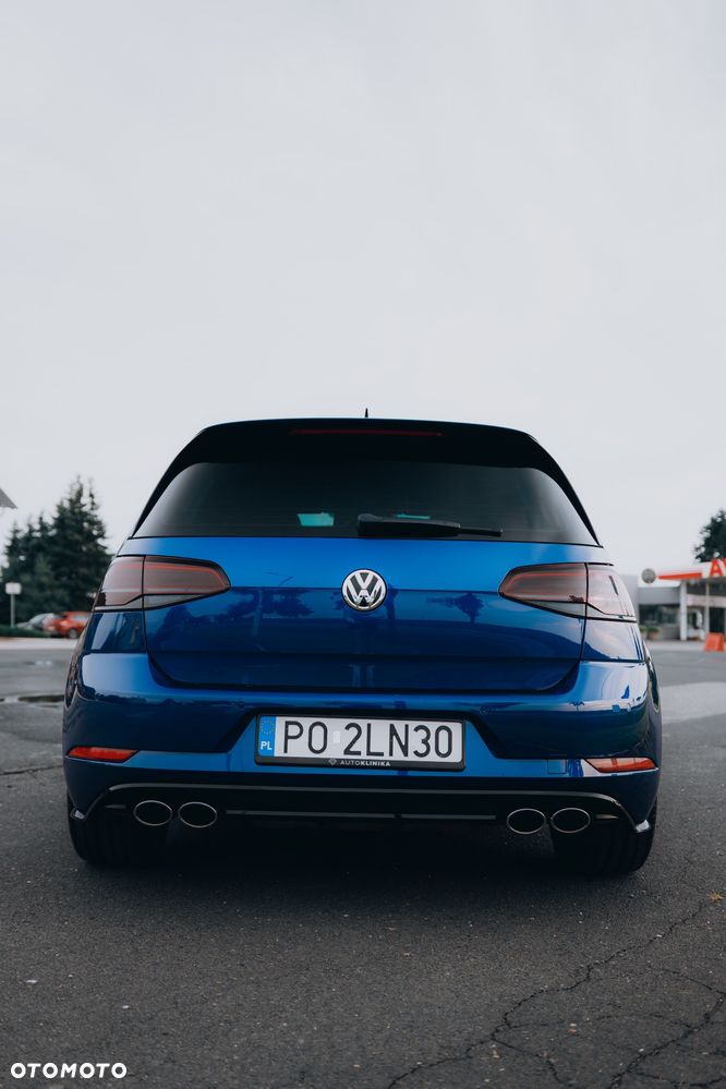 Volkswagen Golf - 14