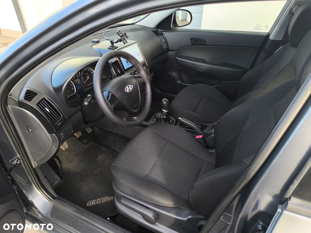 Hyundai i30 1.4 Classic EU5 - 22