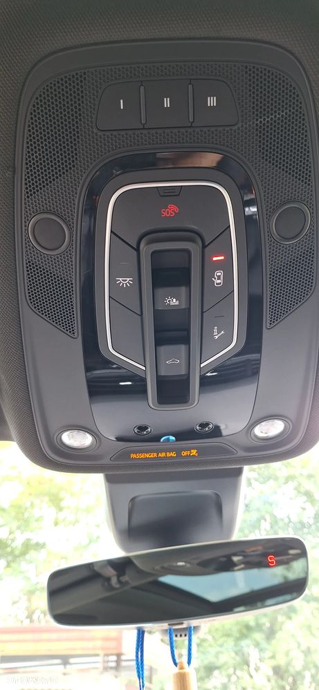 Audi Q7 3.0 TFSI Quattro Tiptronic - 26