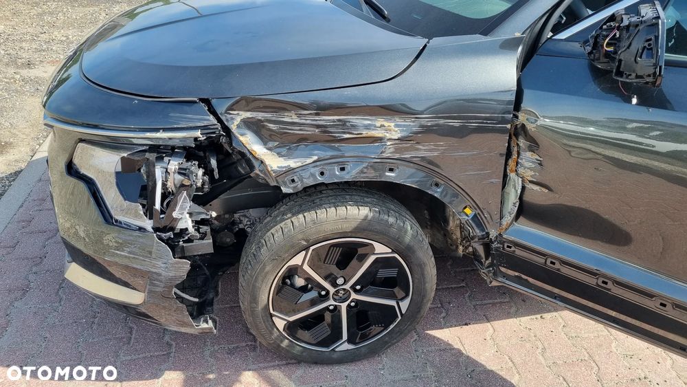 Kia Niro 1.6 GDI HEV 2WD OPF Edition 7 - 30