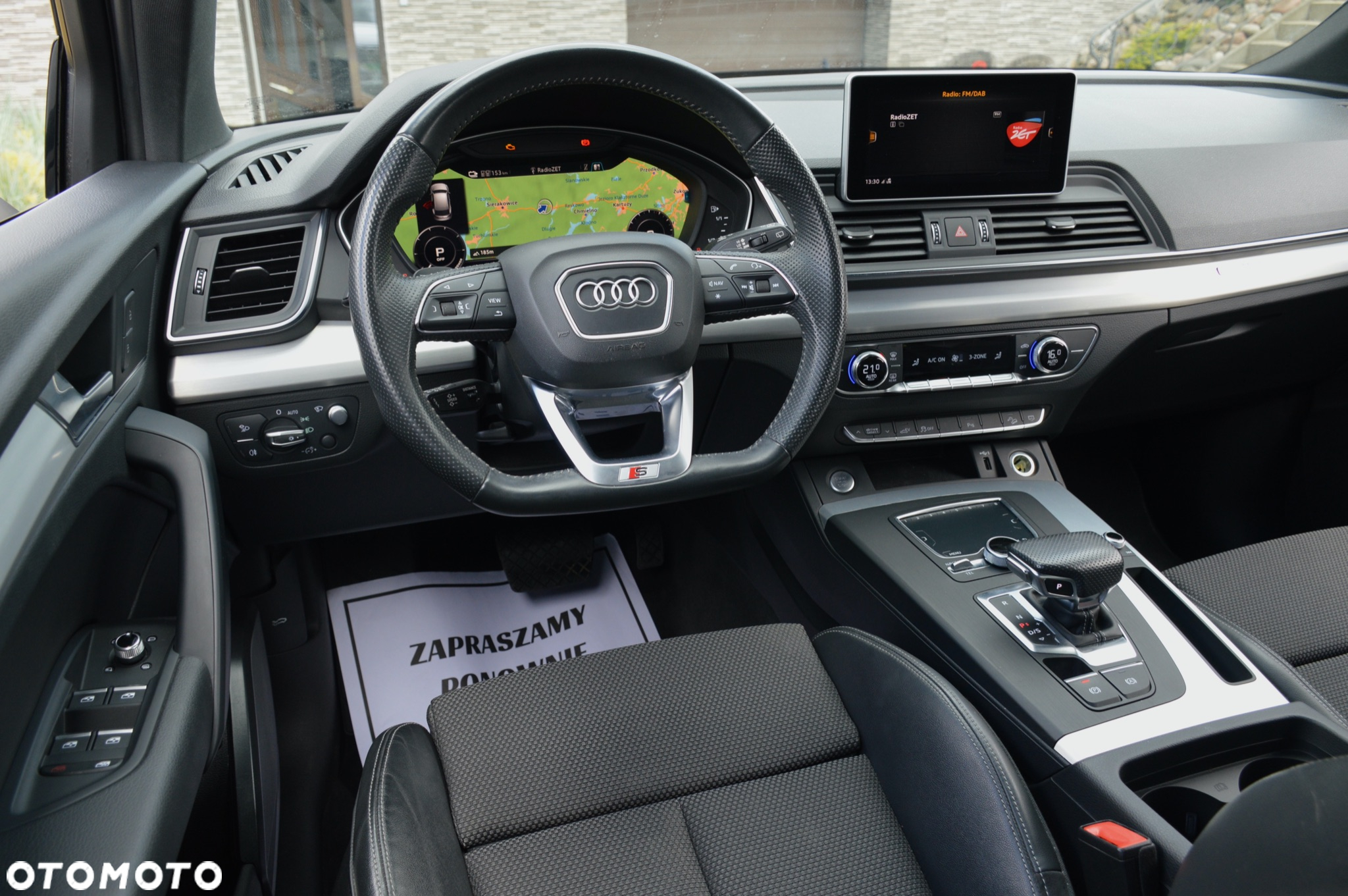 Audi Q5 45 TFSI quattro S tronic sport - 19