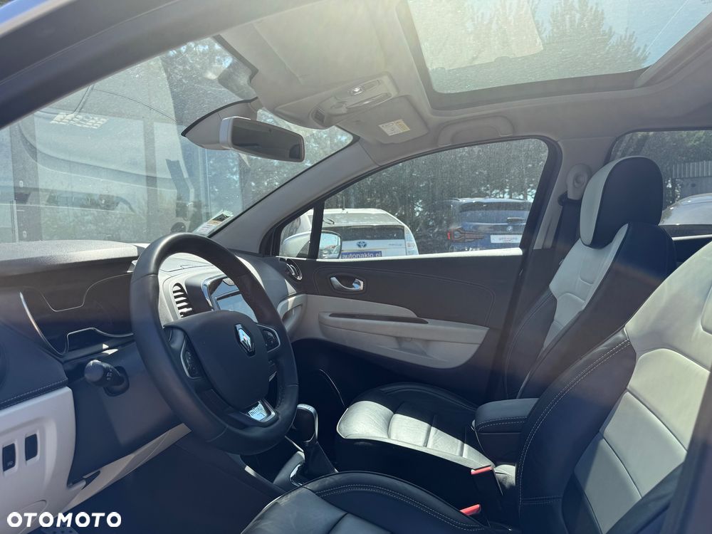 Renault Captur ENERGY TCe 120 EDC Initiale Paris - 8