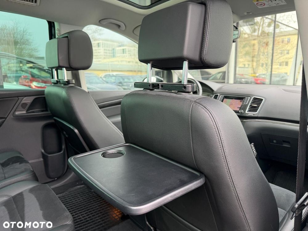 Seat Alhambra - 31