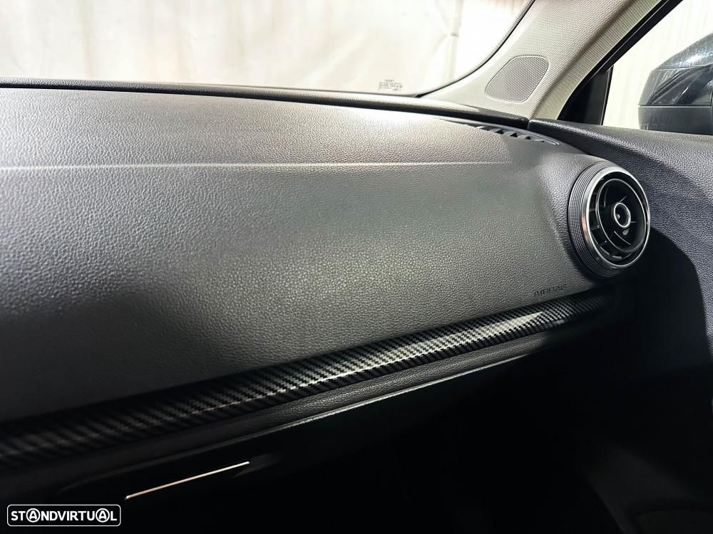 Audi A3 Sportback - 30