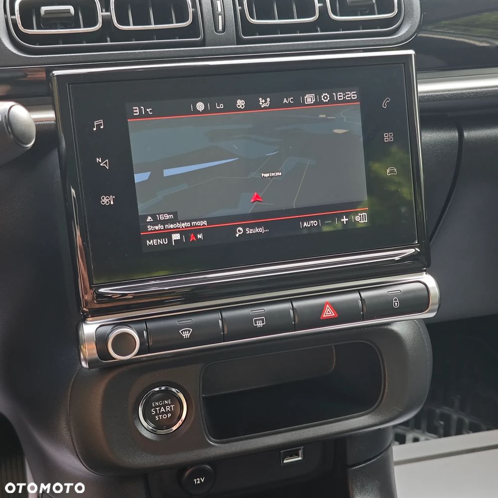 Citroën C3 Pure Tech 83 S&S FEEL - 21