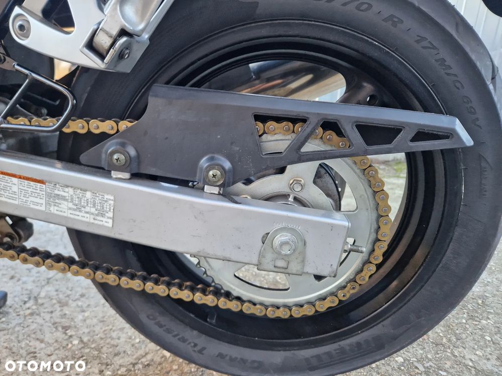 Suzuki GSX-F - Katana - 28