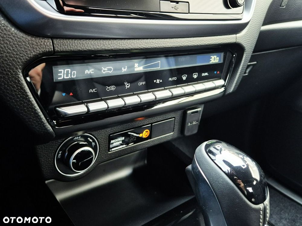 Isuzu D-Max 1.9 DC LSX - 39