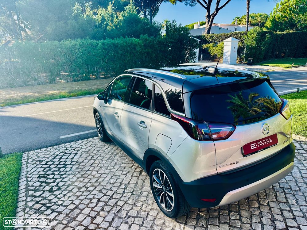 Opel Crossland X 1.2 T Innovation - 6