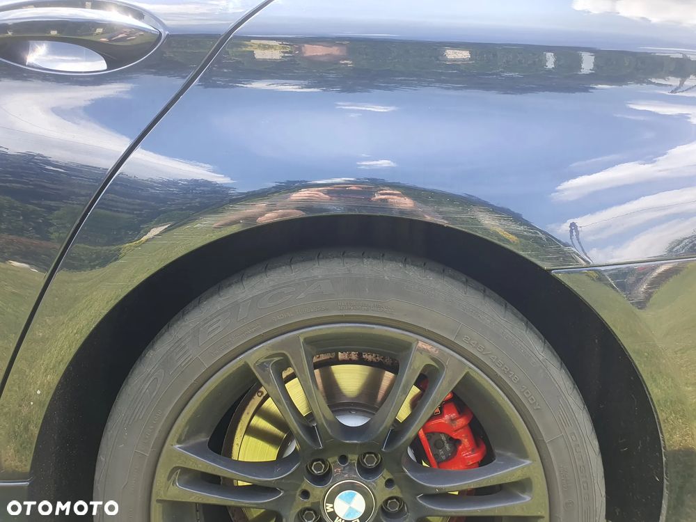 BMW Seria 5 520d - 11