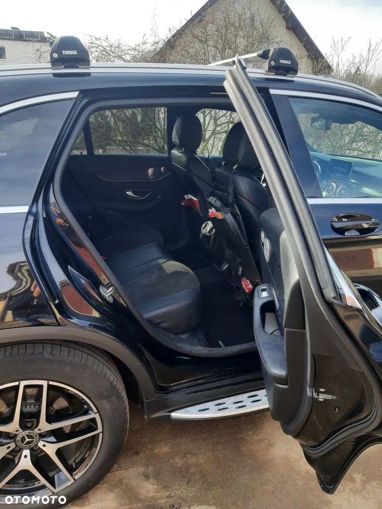 Mercedes-Benz GLC - 5