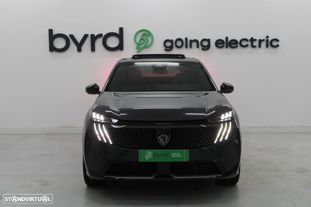 Peugeot E-3008 73 kWh GT - 3