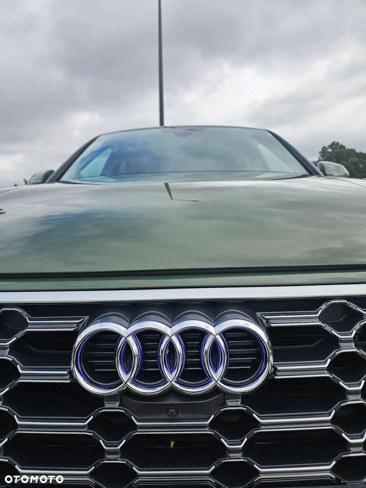 Audi Q5 45 TFSI quattro S tronic S line - 6