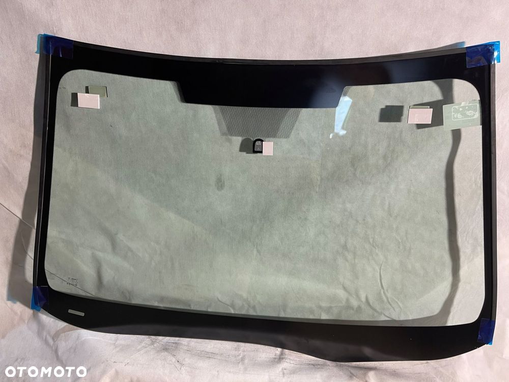 subaru legacy / outback usa szyba przednia acoustic po 2019- - 4