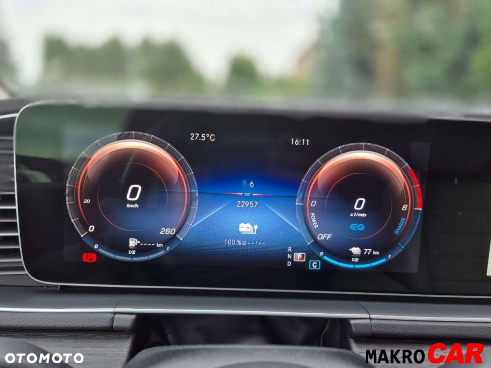 Mercedes-Benz GLE - 15