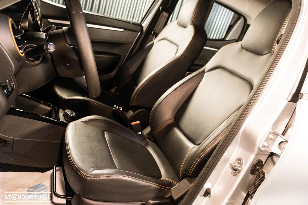 Dacia Spring Electric 45 Comfort - 34