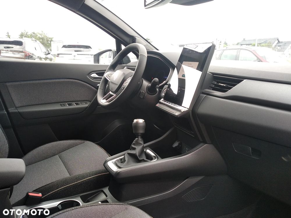 Renault Captur 1.2 TCe Techno - 11