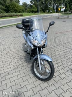 Honda Varadero - 4