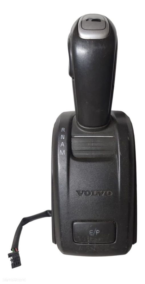 JOYSTICK ZMIANY BIEGÓW VOLVO FH4 FM FL - 1