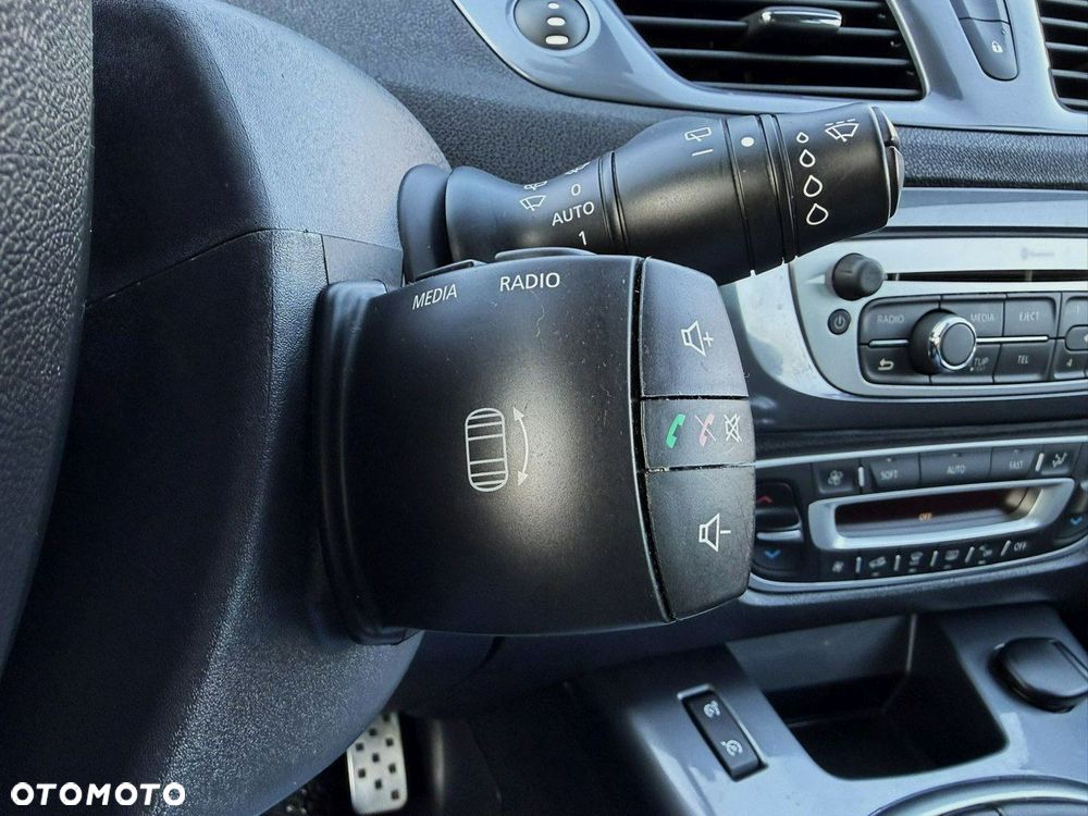 Renault Scenic 1.2 TCe Energy Bose Edition - 18