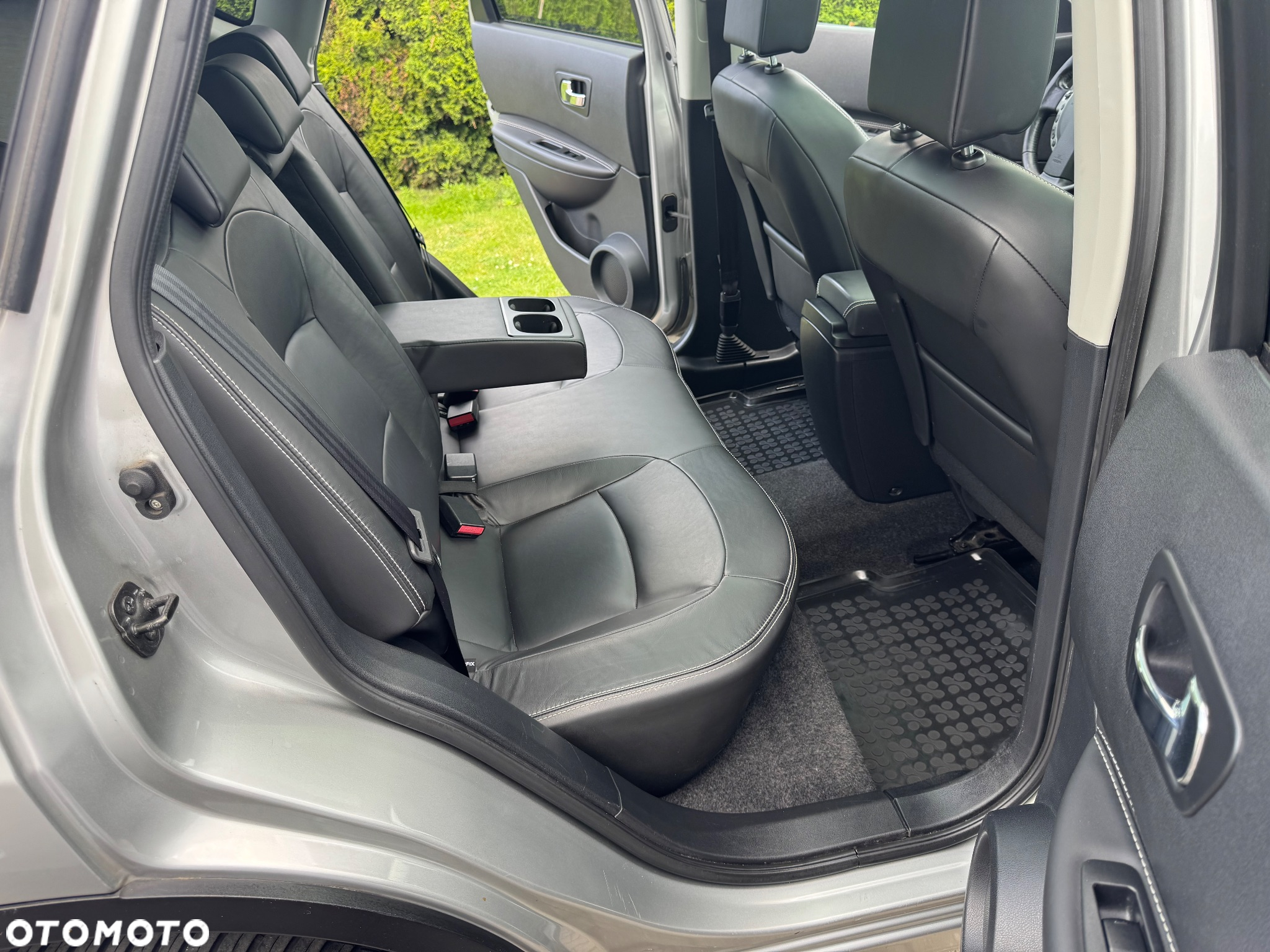 Nissan Qashqai - 26