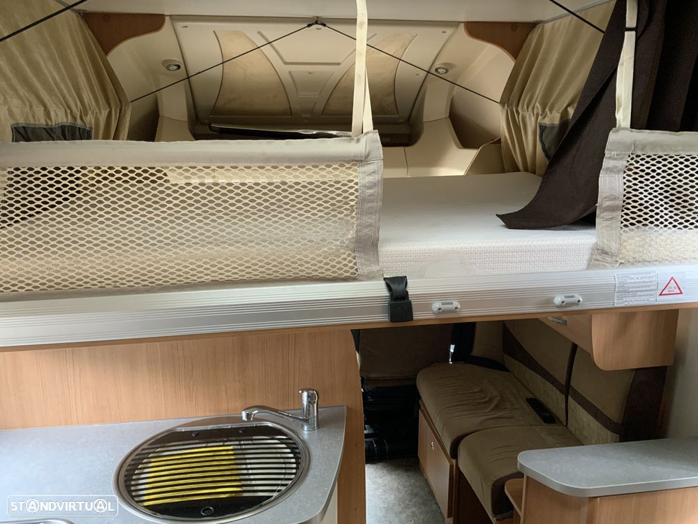 Chausson Trigano FD4 - 17