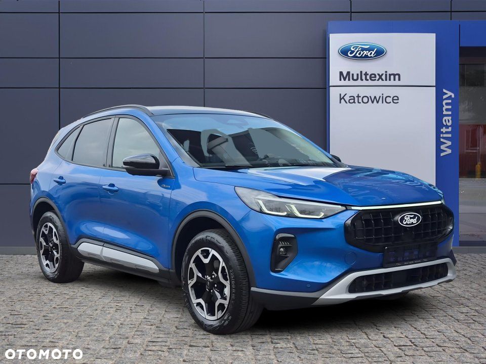 Ford Kuga - 7