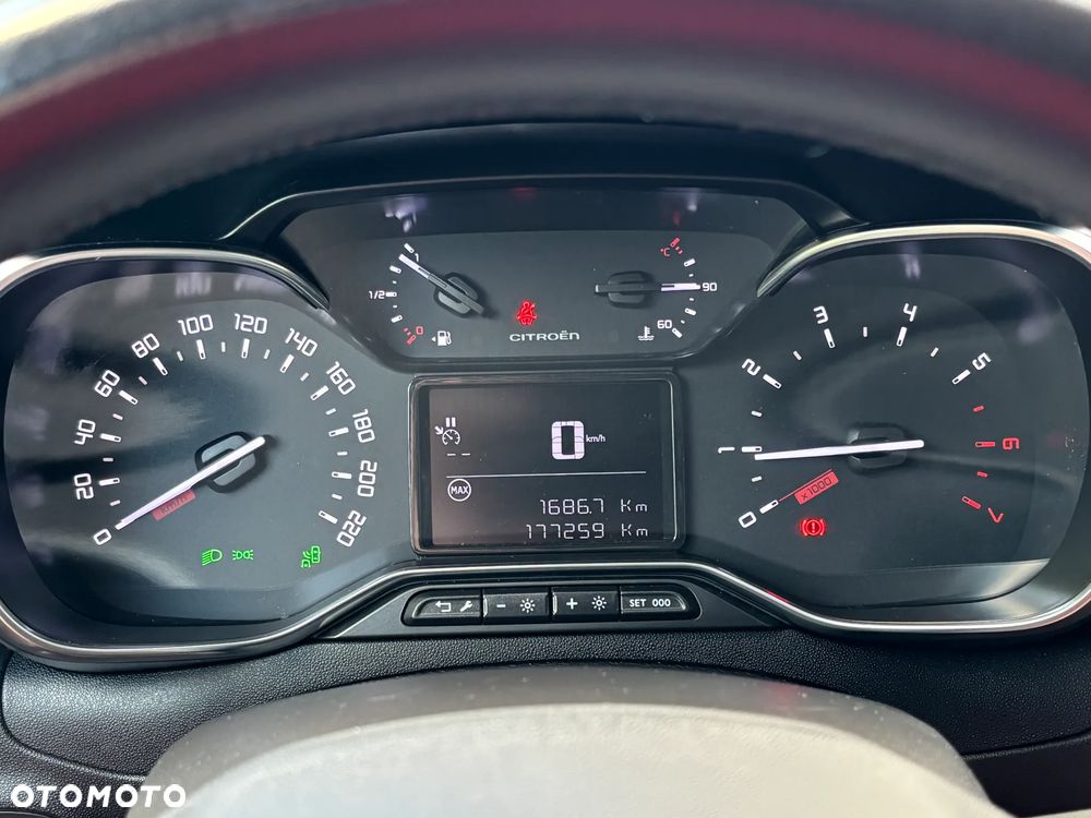Citroën C3 1.2 PureTech Shine S&S - 15