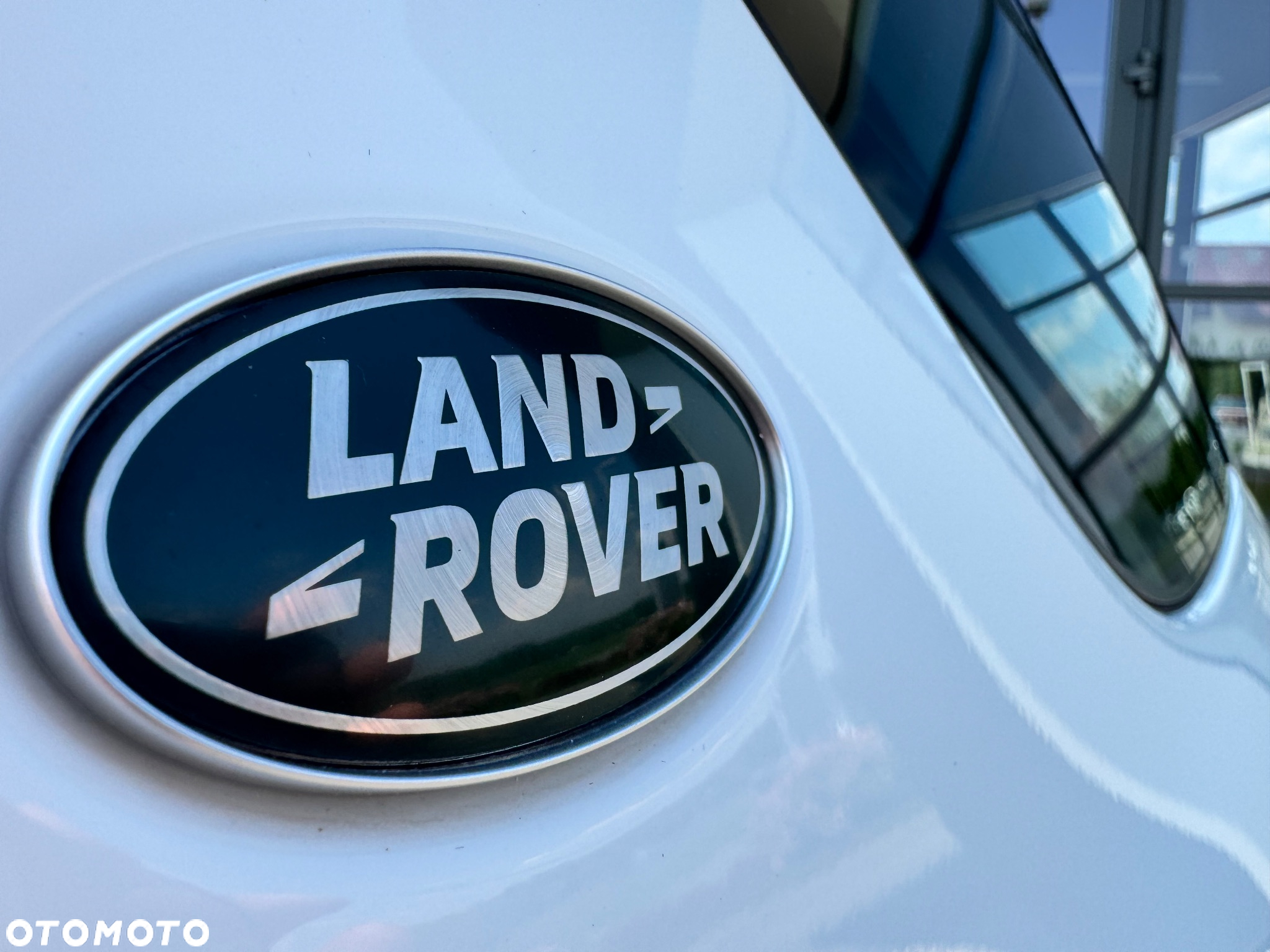 Land Rover Discovery Sport - 7