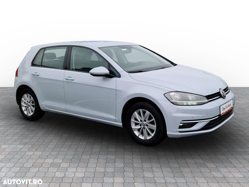 Volkswagen Golf 1.4 TSI Comfortline - 5