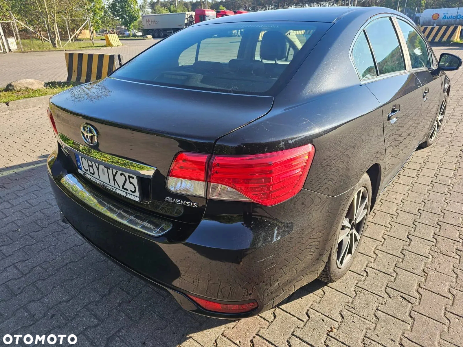 Toyota Avensis 1.8 Business Edition - 5