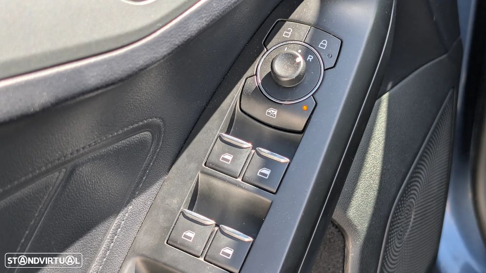 Ford Focus C-Max - 14