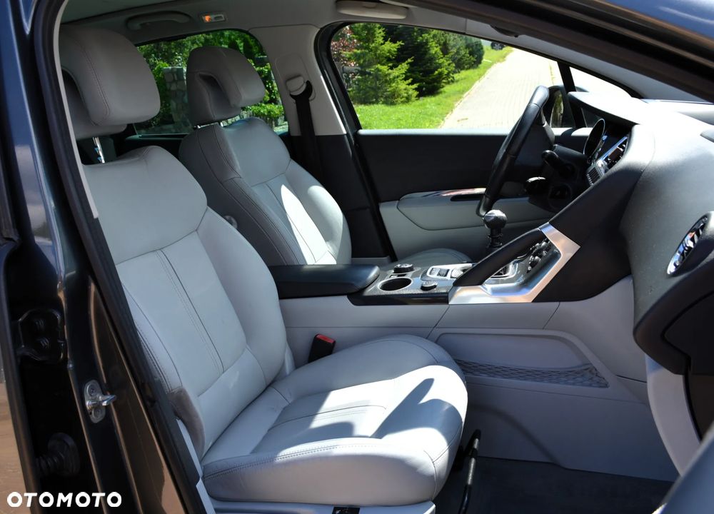 Peugeot 3008 BlueHDi 150 Stop & Start Allure - 7