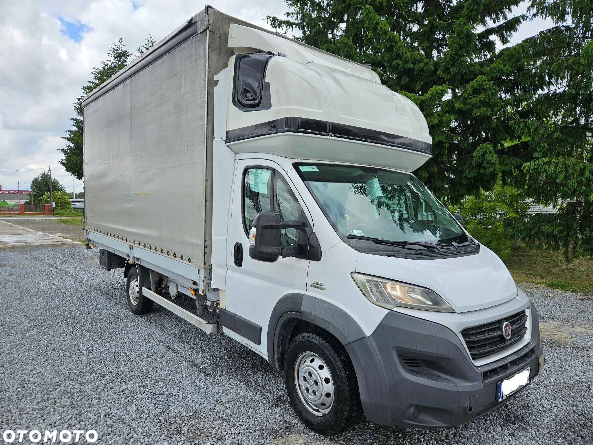 Fiat DUCATO - 2
