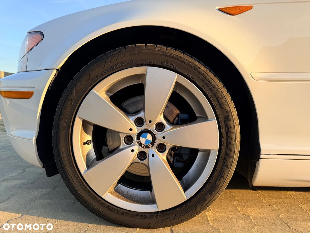 BMW Seria 3 - 18