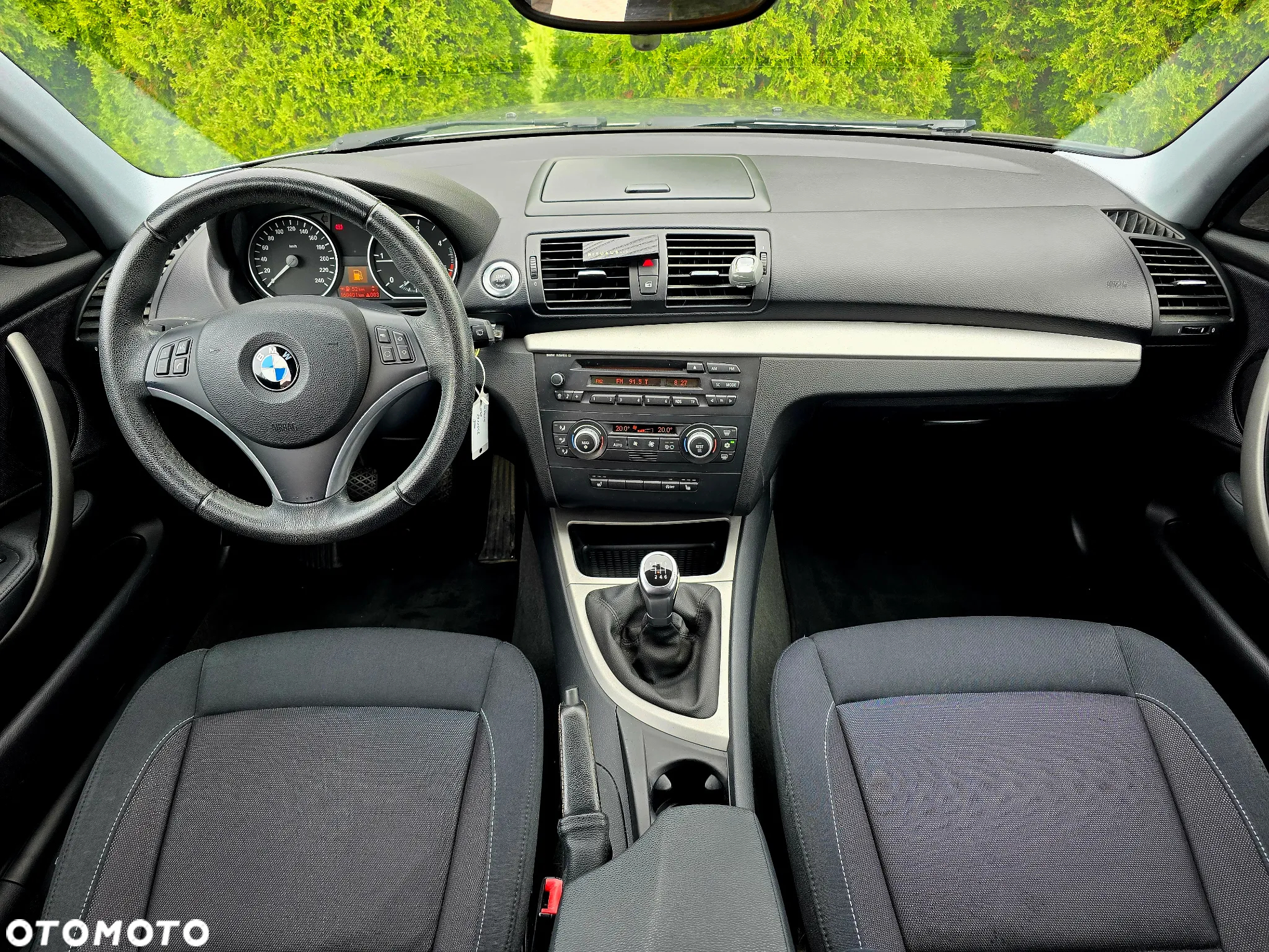 BMW Seria 1 118d DPF Edition Lifestyle - 32