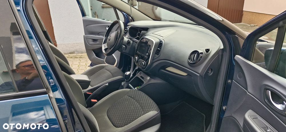 Renault Captur 1.3 TCe Intens - 9