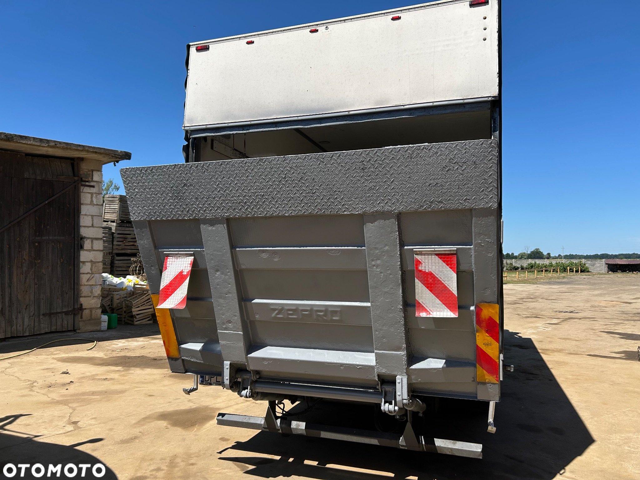 Scania P310 - 7