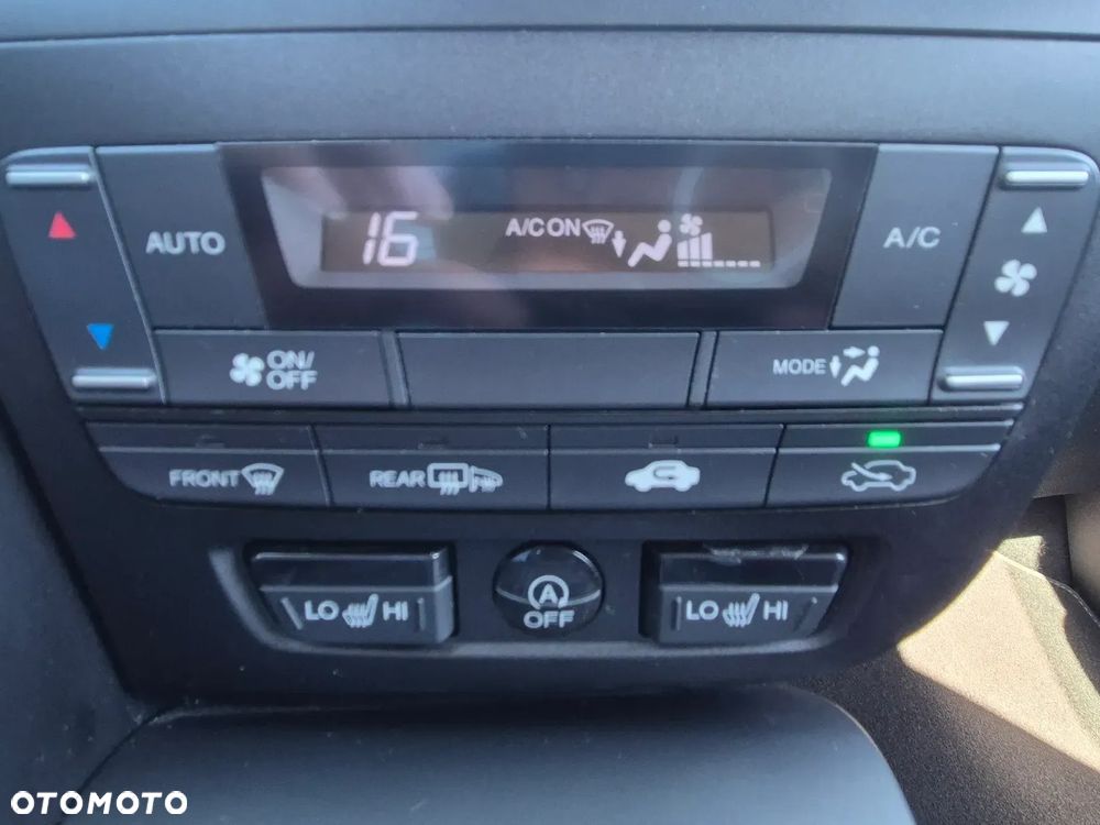 Honda Civic - 24