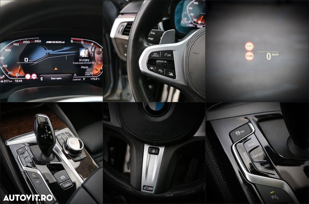 BMW Seria 5 - 12