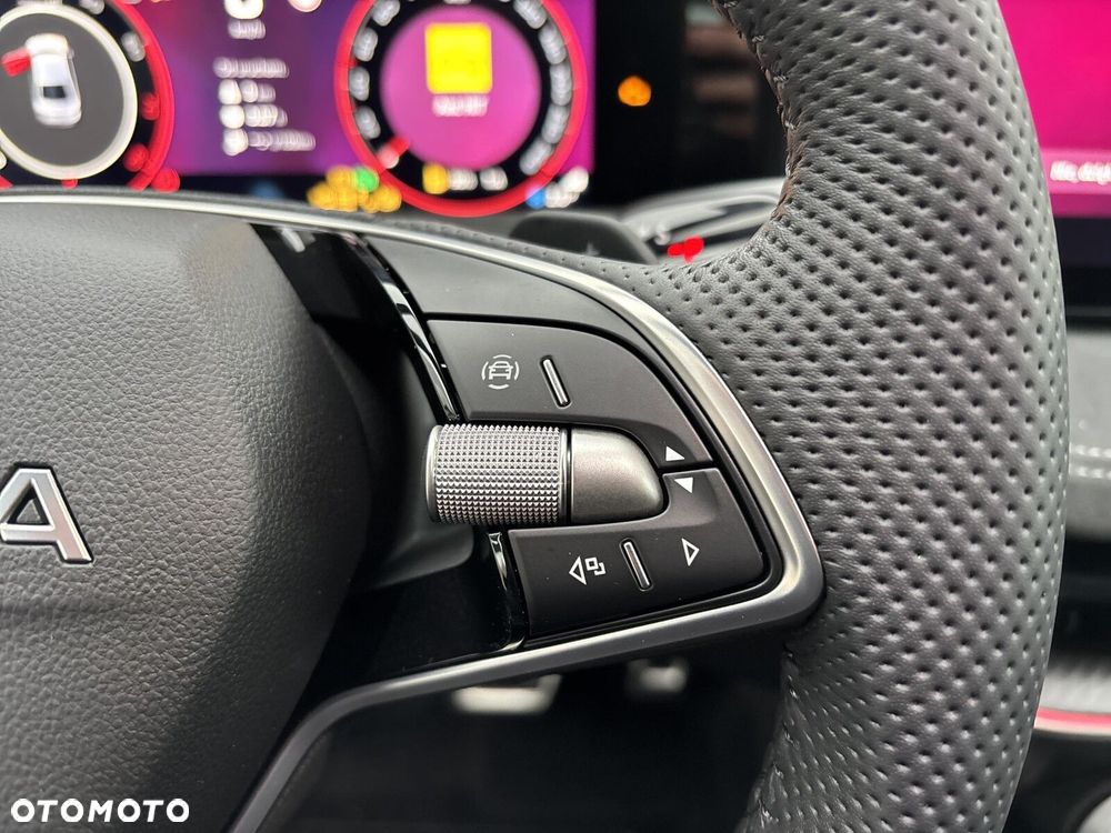 Skoda Superb - 26