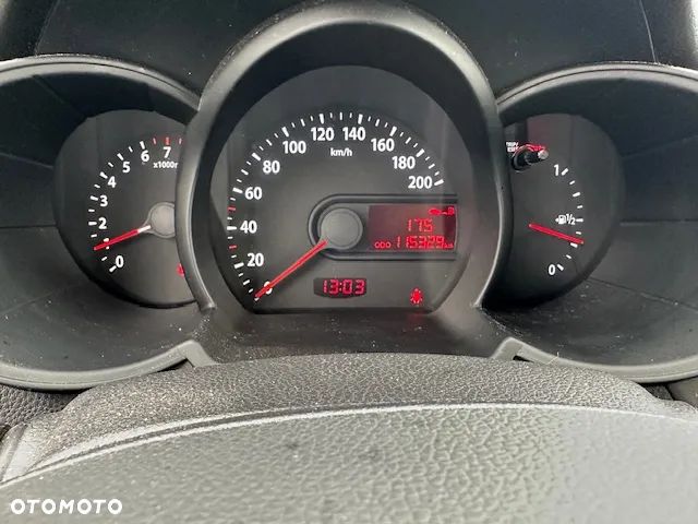 Kia Picanto 1.0 L - 13