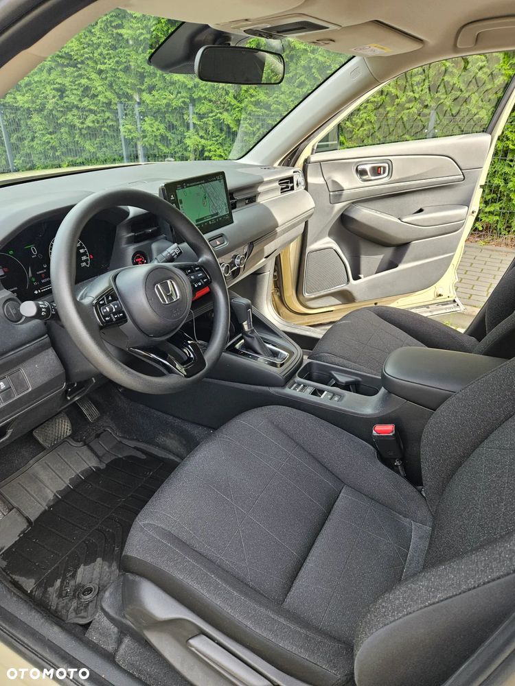 Honda HR-V 1.5 Elegance (ADAS / Connect+) CVT - 14
