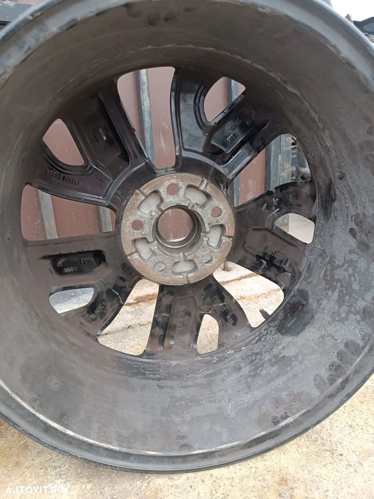 JANTE NISSAN JUKE - 4