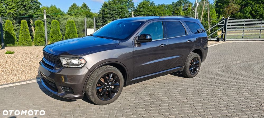 Dodge Durango - 6