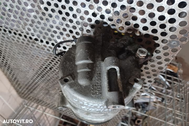 COMPRESOR Opel Insignia A [2008 - 2014] Sports Tourer wagon 5-usi 2.0 - 2