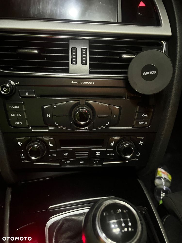 Audi A5 Coupé 2.0 TFSI - 12